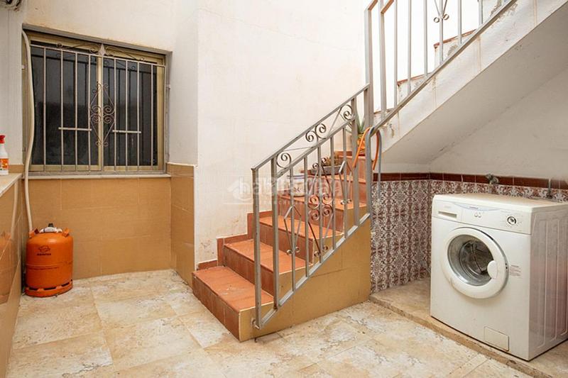 Foto afd0d187-64ec-47bb-a13a-ce9cb83d6cb3. Casa aparellada amb calefacció a puerto de Garrucha Garrucha