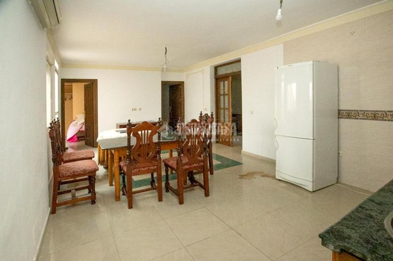 Foto f4594367-4b59-4692-9c99-e133ff310eeb. Casa aparellada amb calefacció a puerto de Garrucha Garrucha