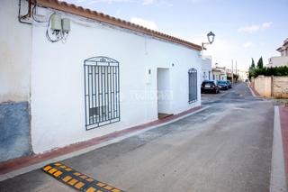 Casa aparellada en Gallardos (Los). Casa en venta en los gallardos