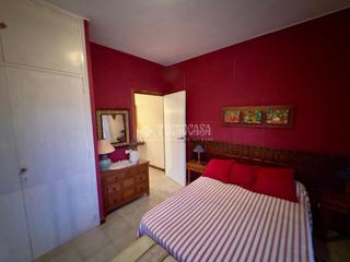 Etagenwohnung in Playa de Garrucha. Piso en venta en garrucha