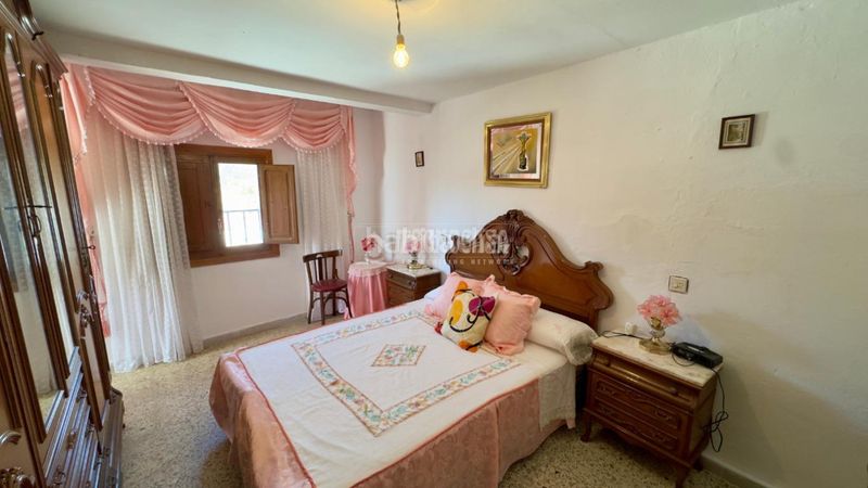 Foto 2be953d1-bcb5-444e-808b-ba4f20dee136. Casa a Turre