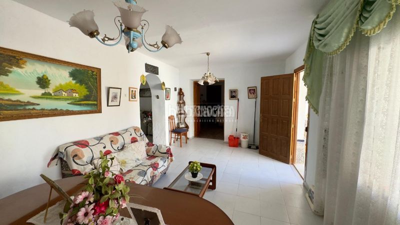 Foto 3865d271-a99b-4b29-a9fe-048afcd9e1bb. Casa a Turre