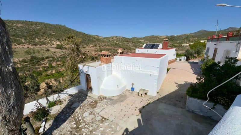 Foto 40fb8354-bd34-4f43-83c9-2b5fb7ed16ac. Casa a Turre