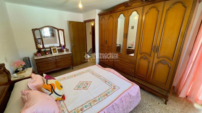 Foto 66ca0f19-d2d9-409b-8547-8e0f1747b423. Casa a Turre