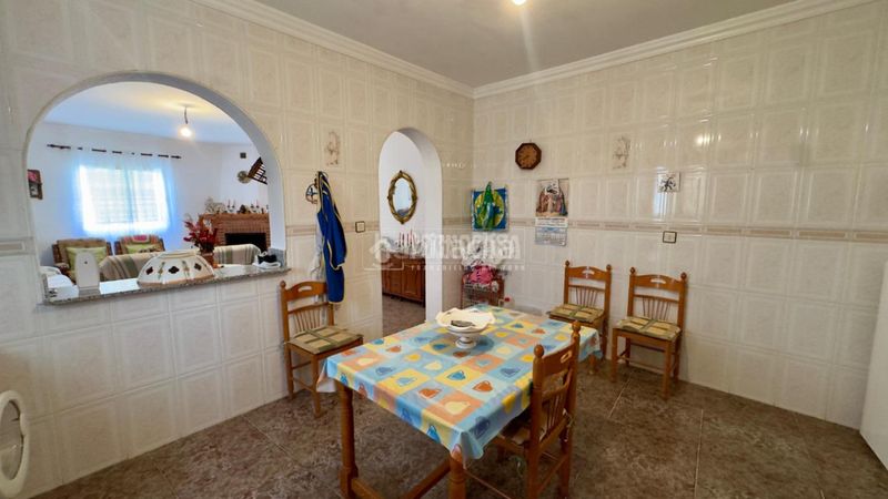 Foto 6ee7a171-7341-4961-a74a-a90702884a8b. Casa a Turre