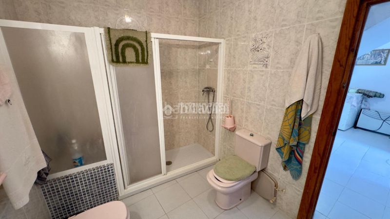 Foto 7d6b3d6a-931a-47e6-8611-fadeb084d283. Casa a Turre