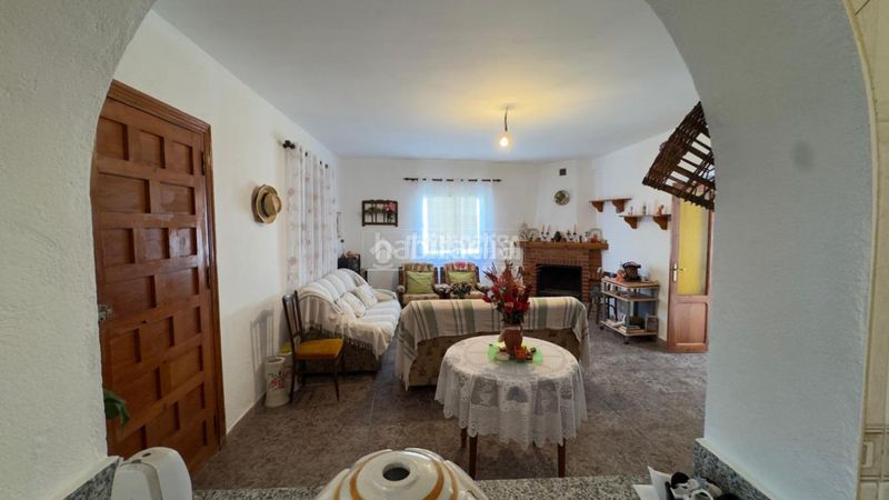 Foto 85c6ea21-d753-447b-9c9f-e2483354a47c. Casa a Turre