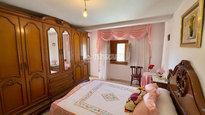 Foto 86f03444-b81b-401a-9612-41682e76446f. Casa a Turre