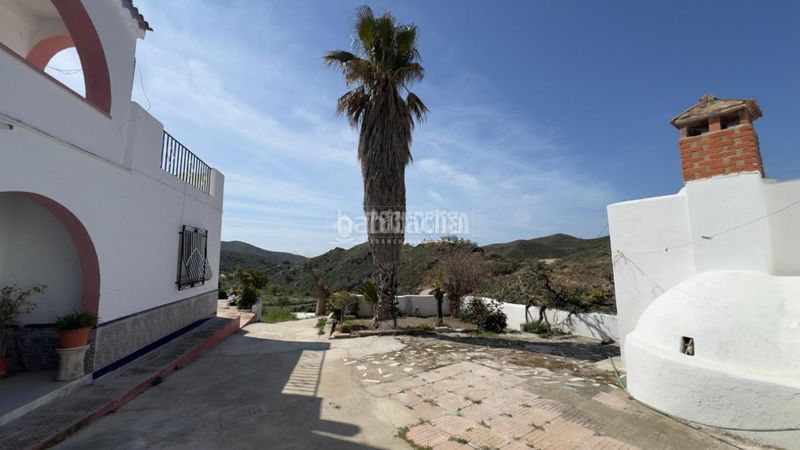 Foto a5116b0e-5259-4909-b7d8-9444c99ac018. Casa a Turre