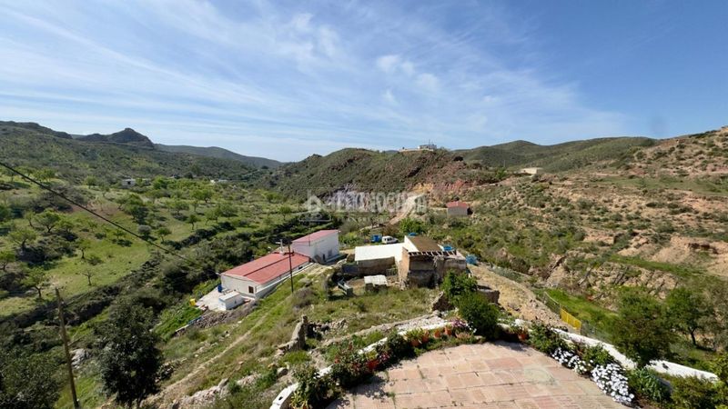 Foto ac670800-c366-4e10-9bc0-c31b4960c041. Casa a Turre