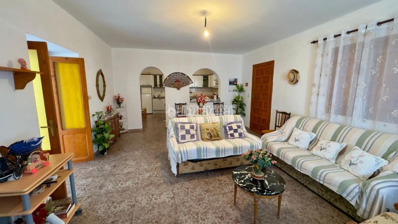 Foto b6efeaee-5c67-4286-b2d3-a8cf3a5b9308. Casa a Turre