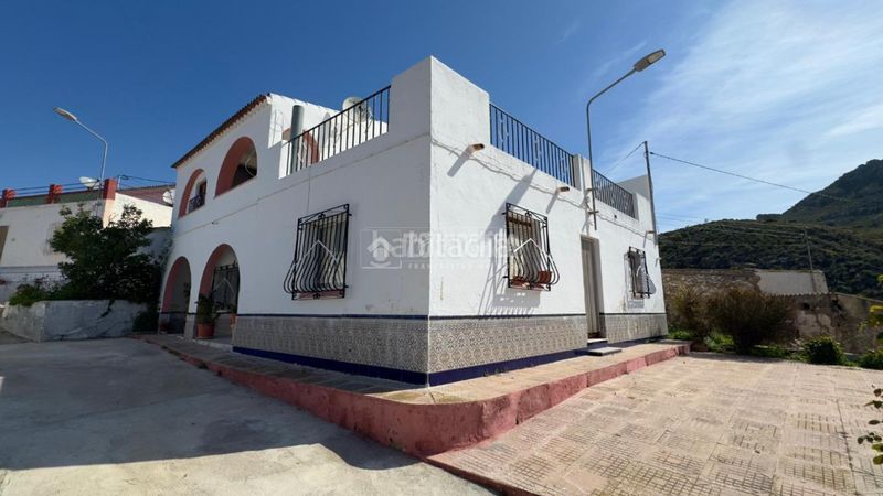 Foto bb5a93e6-8ae1-4935-885b-570331a0c50b. Casa a Turre