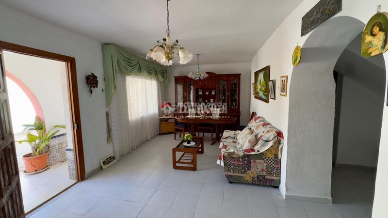 Foto be891ce8-6dff-4452-a2a4-063388726737. Casa a Turre