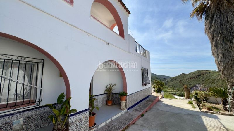 Foto d094349f-2803-4bab-82ef-6e7340f6563d. Casa a Turre