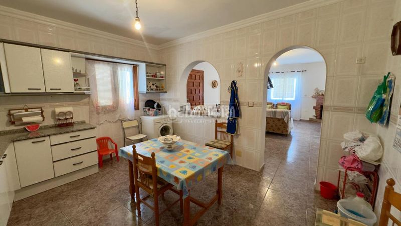Foto d73db06a-8cd6-4bfb-a113-7fa2b82a3d98. Casa a Turre