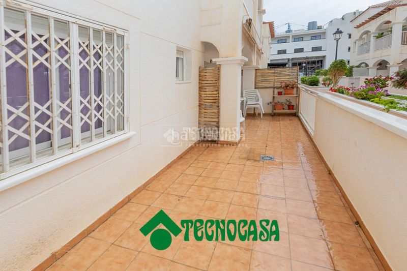 Foto 8fa21841-5080-44fc-be99-46e0ef1311f4. Pis a Marina de la Torre Mojácar