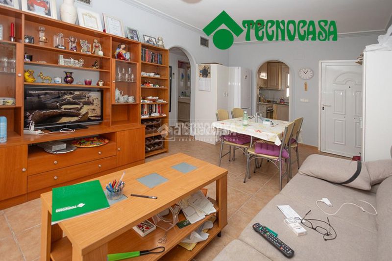 Foto b3b75ad0-6c40-4981-829d-3066dc6c0af1. Pis a Marina de la Torre Mojácar
