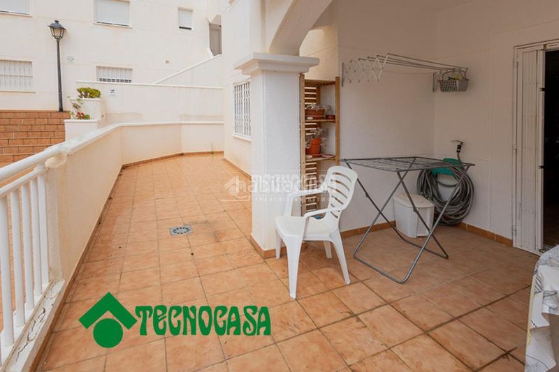 Foto b5eb6e2b-17b7-432b-a2aa-5697faa6c8f1. Pis a Marina de la Torre Mojácar