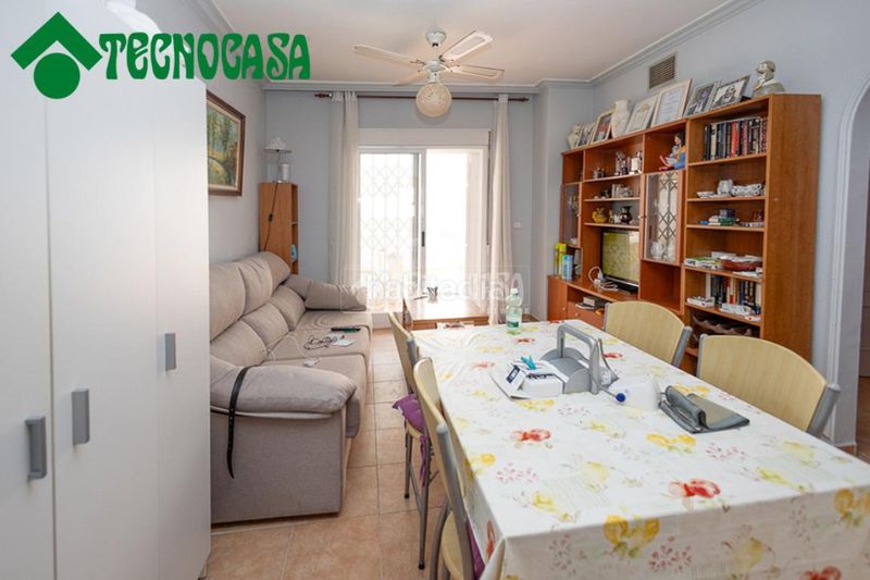 Foto f7dc0b3a-766a-49ef-9813-1268a3b93433. Pis a Marina de la Torre Mojácar