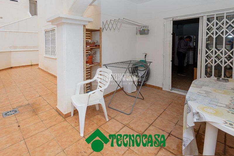 Foto fa5d996b-34e2-4efd-ad09-5c0be5ea5f8f. Pis a Marina de la Torre Mojácar