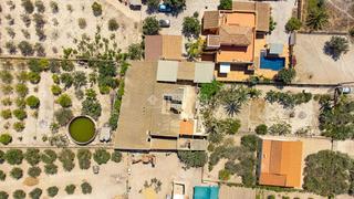 Bauernhof  N/a. Casa rural en venta en turre