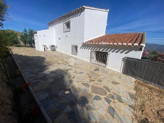 Casale in Bédar. Casa rural en venta en bédar