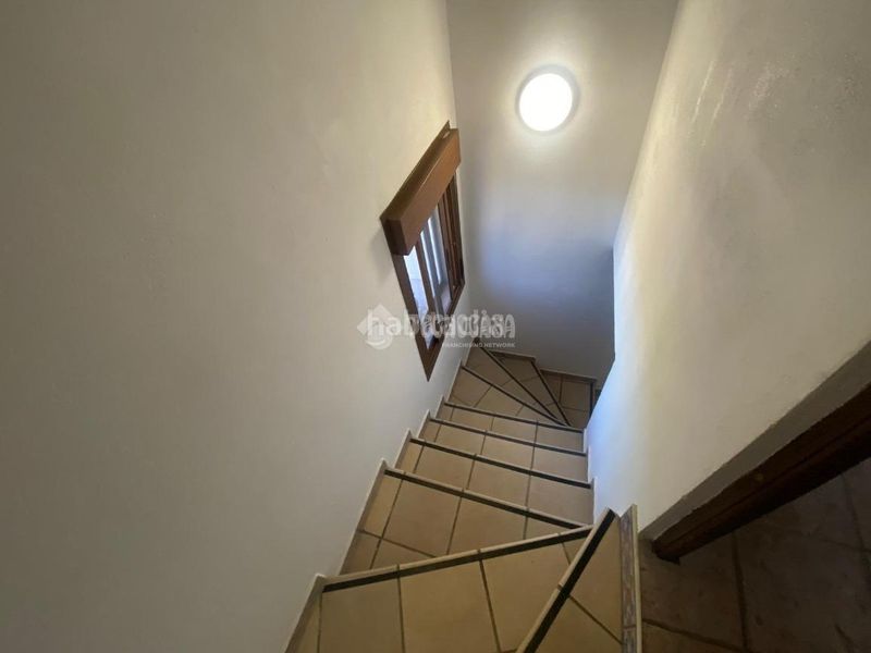 Foto 147f2576-9d0f-4525-b8e9-761dd3168e0b. Masia amb aparcament a Bédar