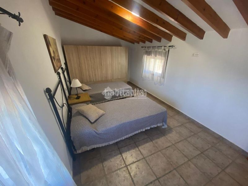 Foto a968f6fd-c23b-4e31-9950-aa6c691eb9d4. Masia amb aparcament a Bédar