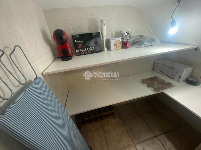 Foto aa1b03de-c912-4923-b5e8-26840f980a9c. Masia amb aparcament a Bédar