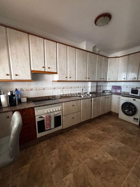 Foto 45391d89-4f93-4e1f-9337-a17da9164c4e. Affitto appartamento in Mojácar playa - las ventanicas - la paratá Mojácar
