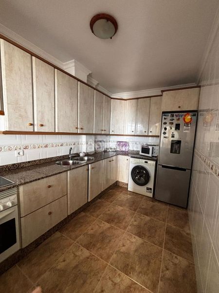 Foto 4e168158-5a37-40c7-a8e8-1dbd6747770e. Affitto appartamento in Mojácar playa - las ventanicas - la paratá Mojácar