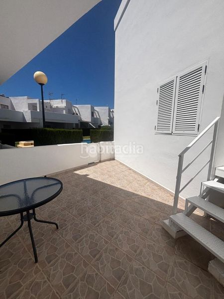 Foto cb6875b9-4850-4319-87f3-c717be6f7bd9. Affitto appartamento in Mojácar playa - las ventanicas - la paratá Mojácar