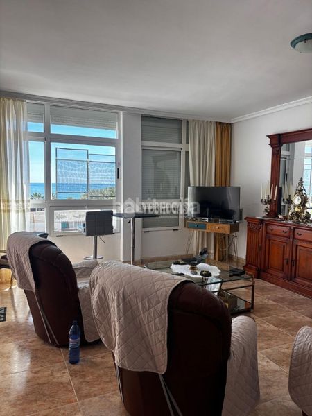 Foto debfef55-2580-4ef0-aa80-c5d5d4e32908. Affitto appartamento in Mojácar playa - las ventanicas - la paratá Mojácar