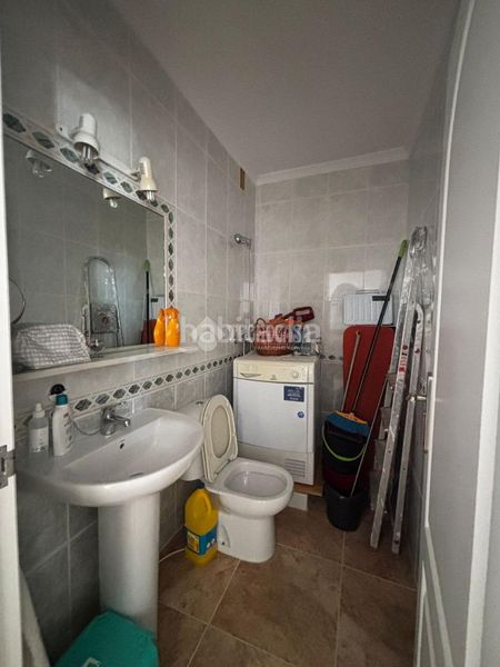 Foto eef23249-3c58-43d6-bb04-d54686ba0d98. Affitto appartamento in Mojácar playa - las ventanicas - la paratá Mojácar