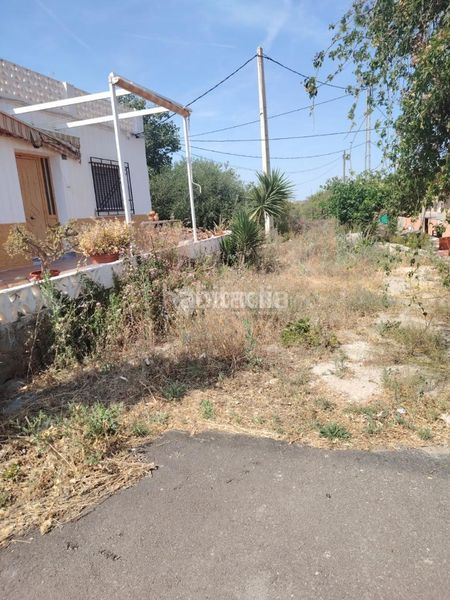 Foto 56653cbf-71d4-45d7-bab3-e8341dddfb7f. Masia a Gallardos (Los)