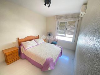 Location Appartement à Playa de Garrucha. Piso en alquiler en garrucha