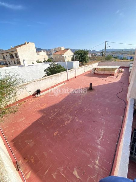 Foto 56c0977d-ea8f-4e04-8104-d1a93332f2cf. Casa aparellada amb calefacció a Turre
