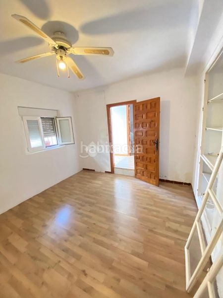 Foto 56c84815-8866-4e22-82d0-373da26dd058. Casa aparellada amb calefacció a Turre