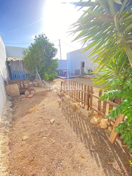 Foto 6763a1bd-292d-4847-8f4f-5cd4a86b98fa. Casa aparellada amb calefacció a Turre
