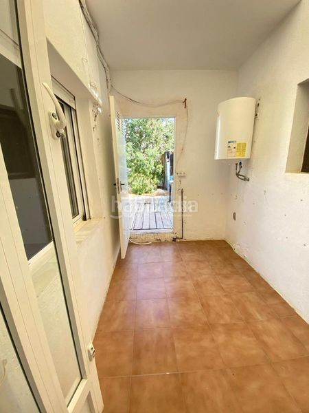 Foto d967848c-bb60-4611-86f7-d3971945d7fa. Casa aparellada amb calefacció a Turre