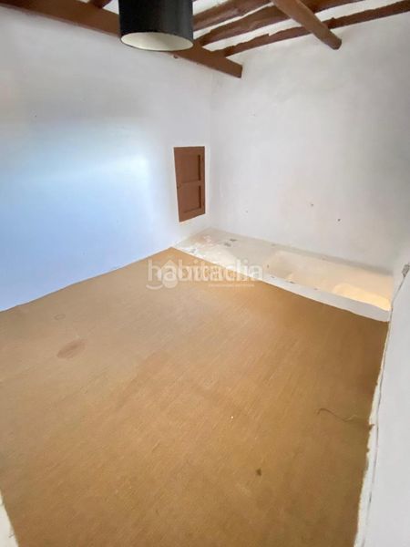 Foto db7b6fbd-c7b7-40c9-958a-2fb42f040f78. Casa aparellada amb calefacció a Turre