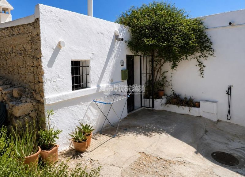 Foto 15d81c96-9945-42c9-abaf-fc9dd7df294c. Casa a Mojácar pueblo Mojácar