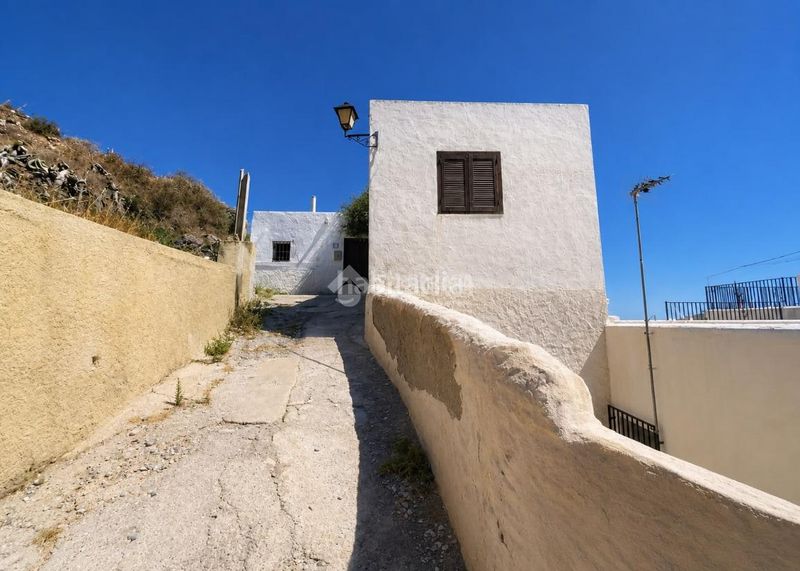 Foto a12ddde4-759f-4b95-aa92-2e30be858b40. Casa a Mojácar pueblo Mojácar