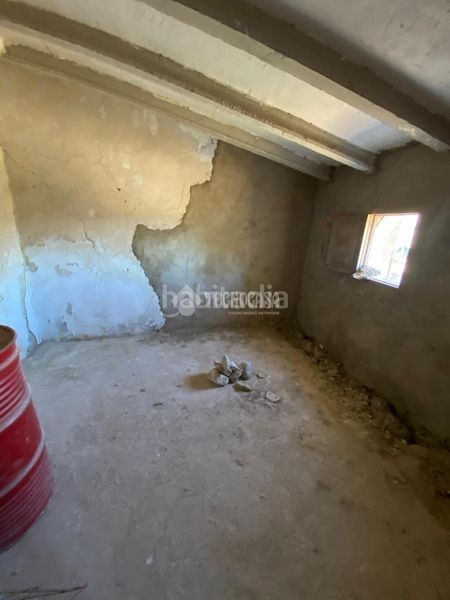 Foto 94775be9-c5e7-4b33-9e83-1c11ed279181. Masia a Sorbas