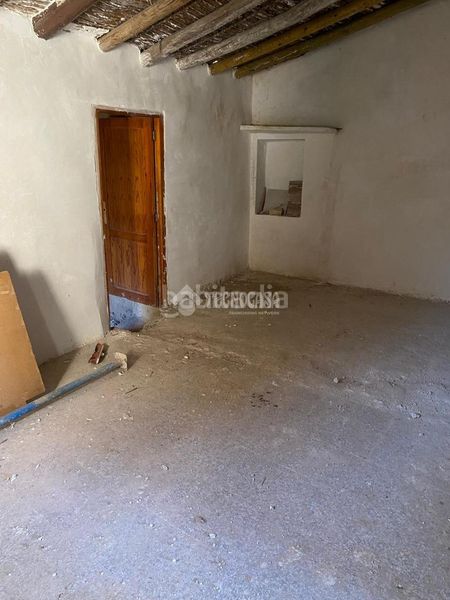 Foto aa183b40-f7a8-45a1-9b00-34eadeff7bec. Masia a Sorbas
