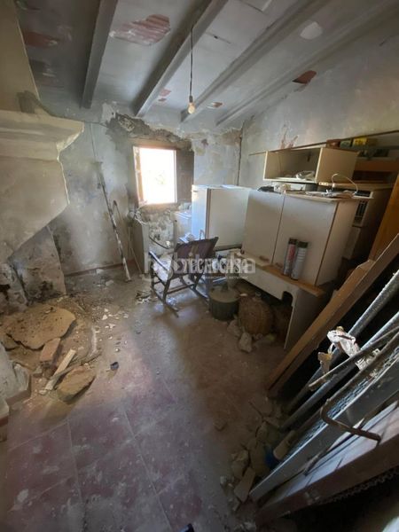 Foto bf7a480f-8c58-4812-9c25-d2290ed92bad. Masia a Sorbas