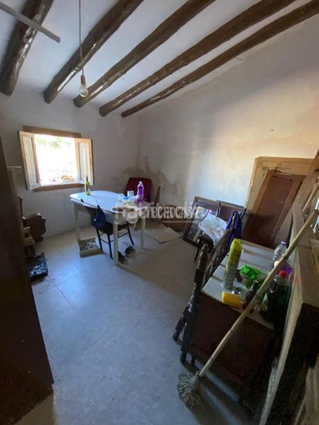 Foto c07c1fcc-a953-4220-8ec2-fe6f694c44dd. Masia a Sorbas