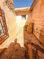 Casa bifamiliare in Gallardos (Los)