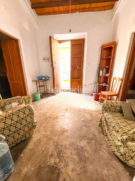 Foto 5f7cb377-1af5-4197-8d93-1661460b8dbd. Casa aparellada a Gallardos (Los)