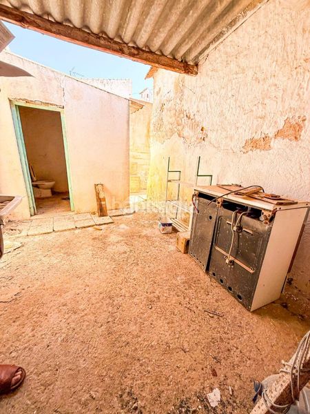 Foto a8dd159a-570f-4631-ad0b-e5d33059ed2e. Casa aparellada a Gallardos (Los)